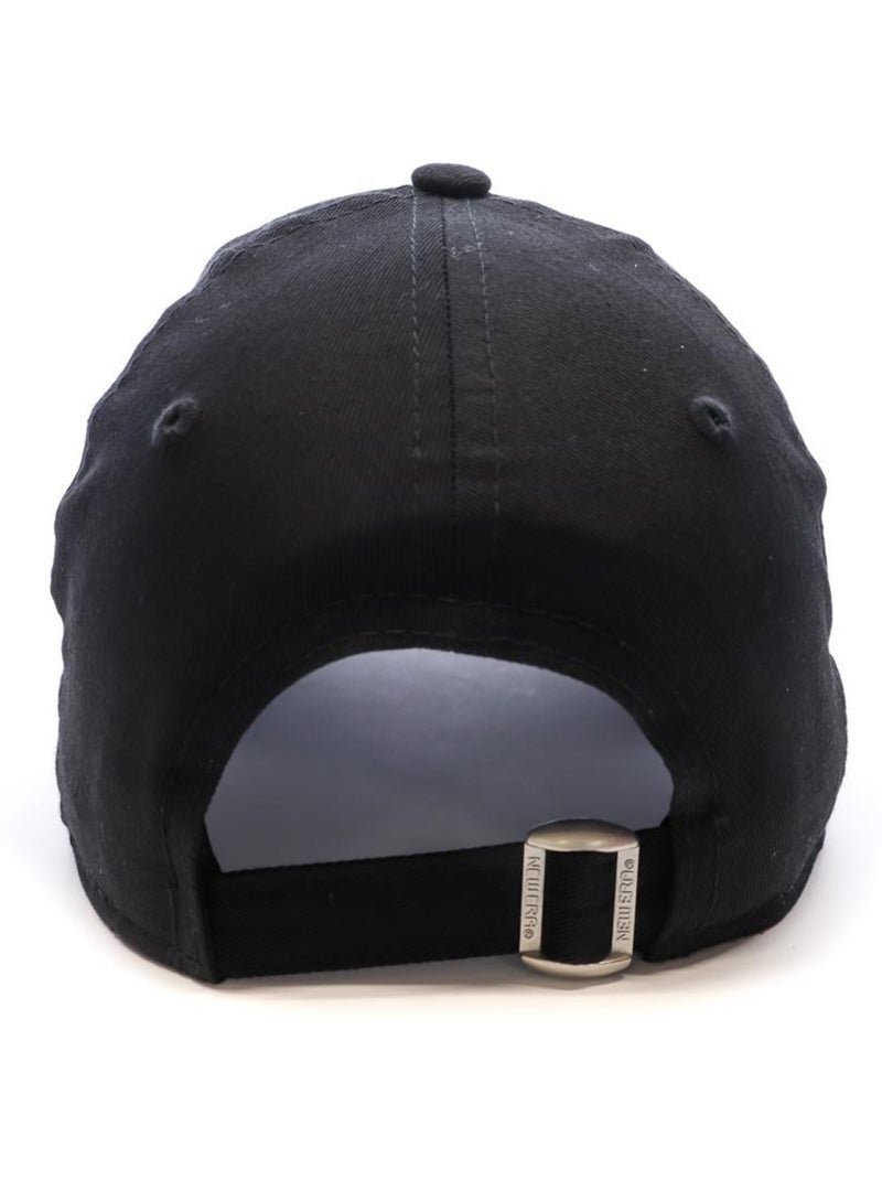 Gorra New Era para Niño Negro - Kiabi