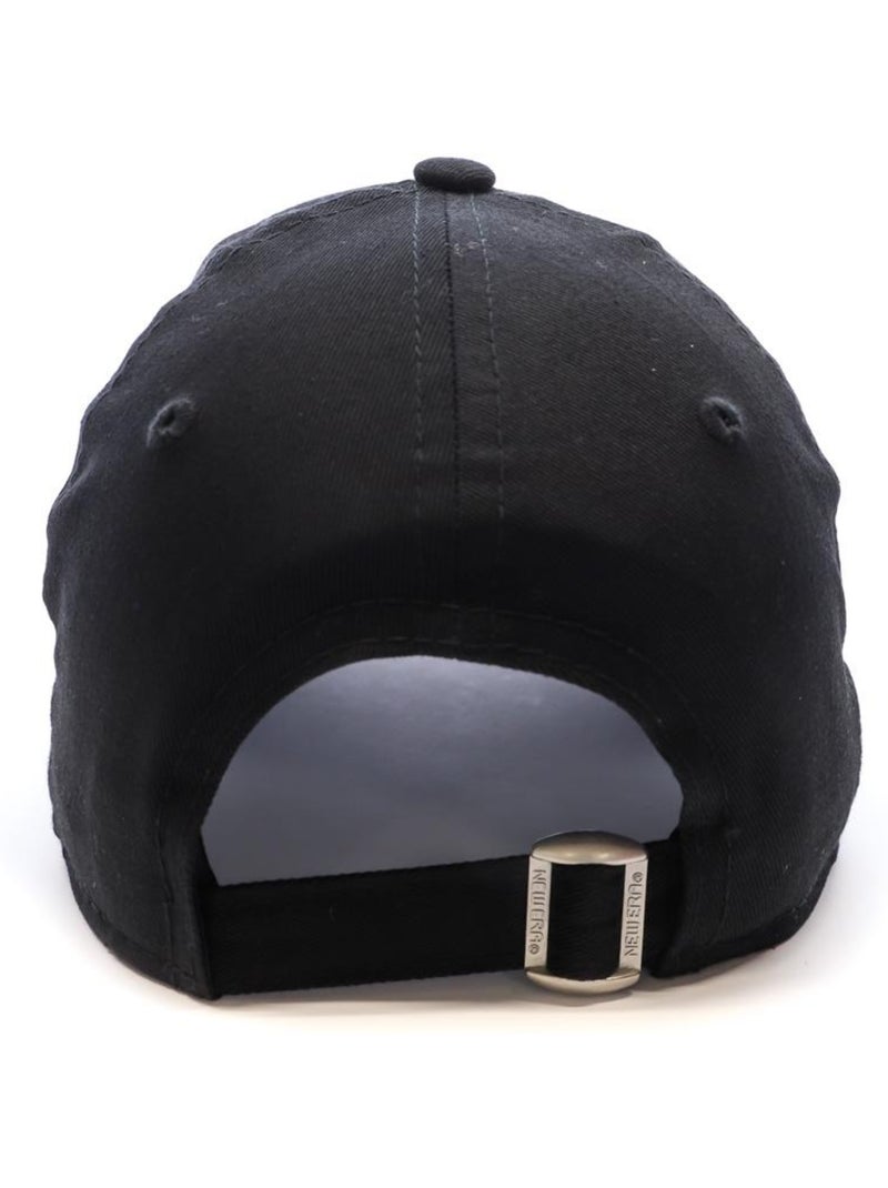 Gorra New Era para Niño Negro - Kiabi