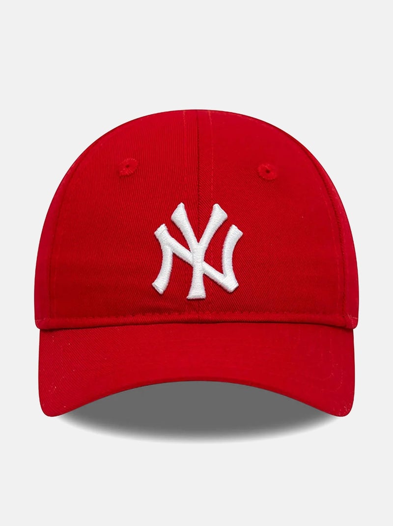 Gorra New Era para Niño Rojo - Kiabi