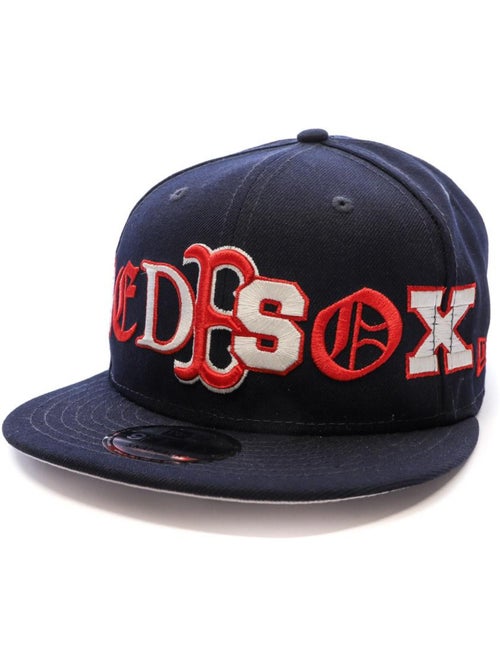 Gorra New Era Tipografía Equipo para Hombre - Kiabi Gorra New Era Tipografía Equipo para Hombre - Kiabi