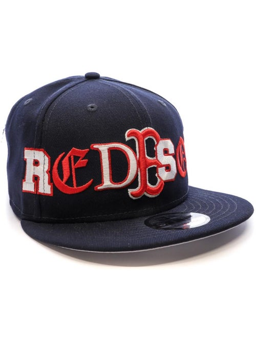 Gorra New Era Tipografía Equipo para Hombre - Kiabi Gorra New Era Tipografía Equipo para Hombre - Kiabi