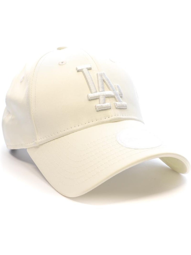 Gorra New Era Unisex Blanco - Kiabi