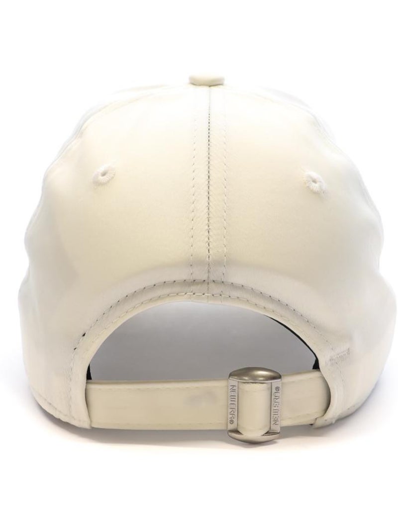 Gorra New Era Unisex Blanco - Kiabi