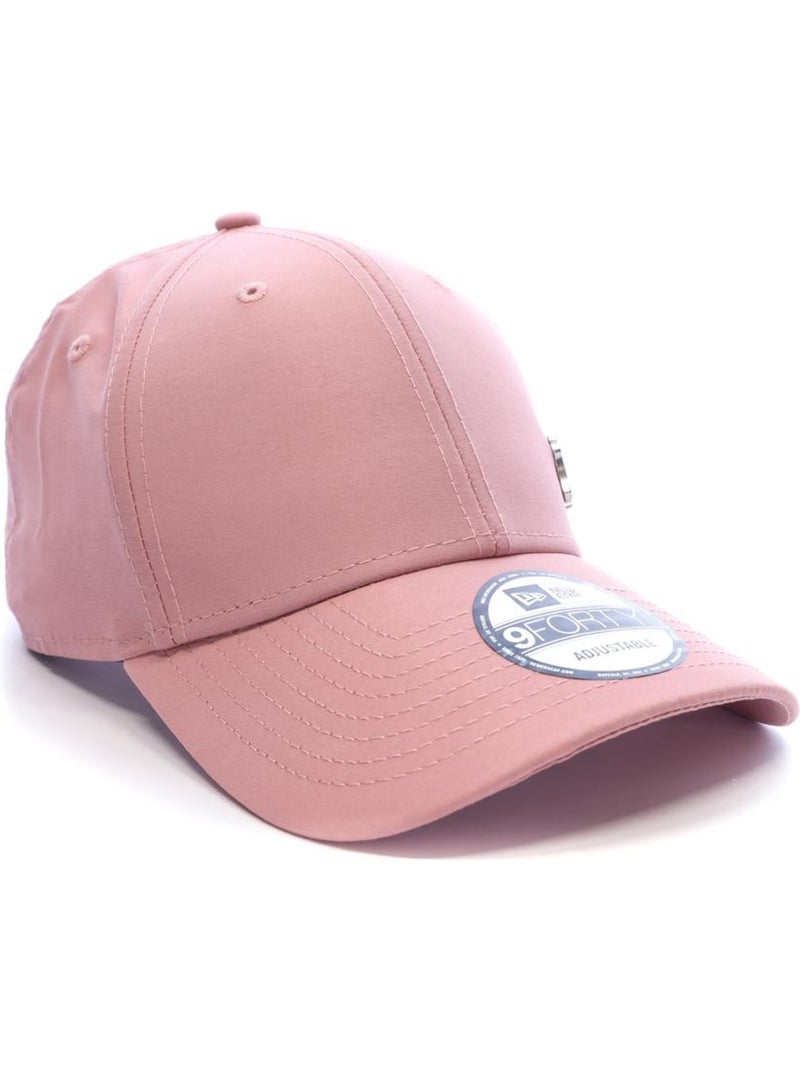 Gorra new era unisex Rosa - Kiabi