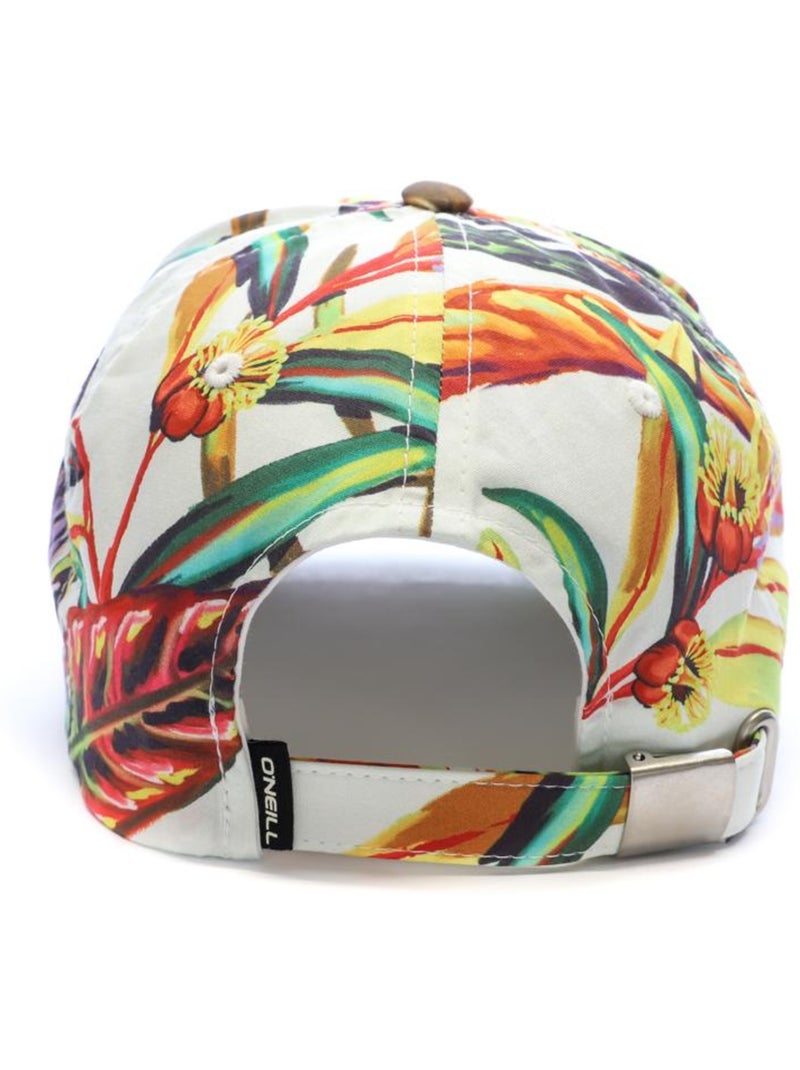 Gorra O'Neill para Hombre Blanco - Kiabi