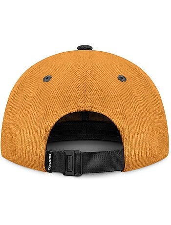 Gorra pana montaña hombre y mujer wapta mustard