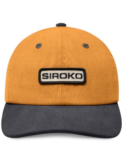 Gorra pana montaña hombre y mujer wapta mustard - Kiabi Gorra pana montaña hombre y mujer wapta mustard - Kiabi