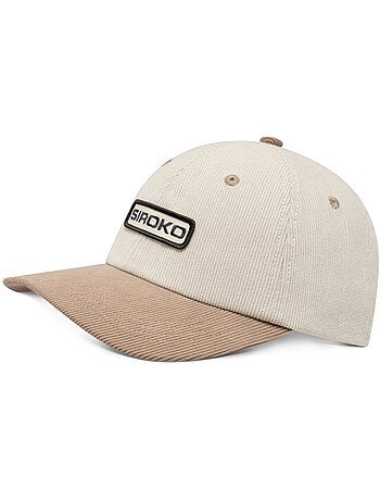 Gorra pana montaña hombre y mujer wapta sand