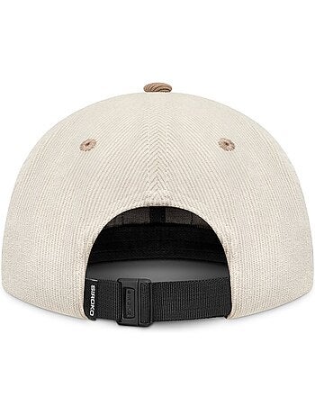 Gorra pana montaña hombre y mujer wapta sand