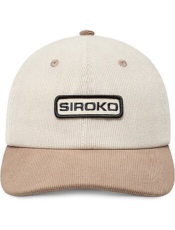 Gorra pana montaña hombre y mujer wapta sand