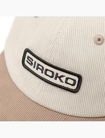 Gorra pana montaña hombre y mujer wapta sand