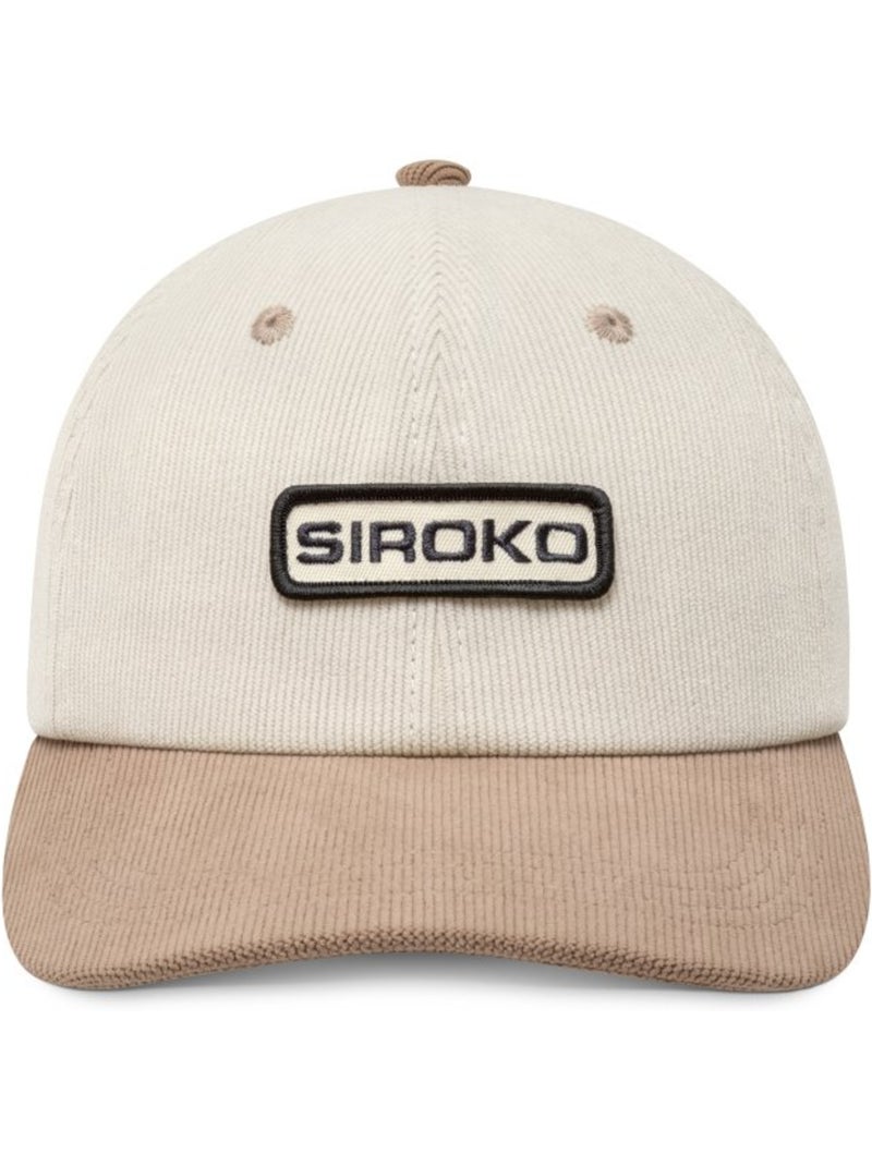 Gorra pana montaña hombre y mujer wapta sand Beige - Kiabi
