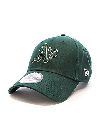 Gorra para hombre New Era New Traditions 9forty Oakath Brsbrz