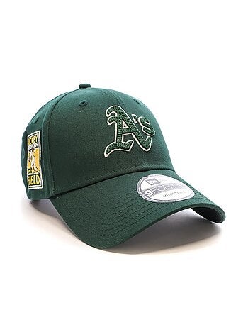 Gorra para hombre New Era New Traditions 9forty Oakath Brsbrz