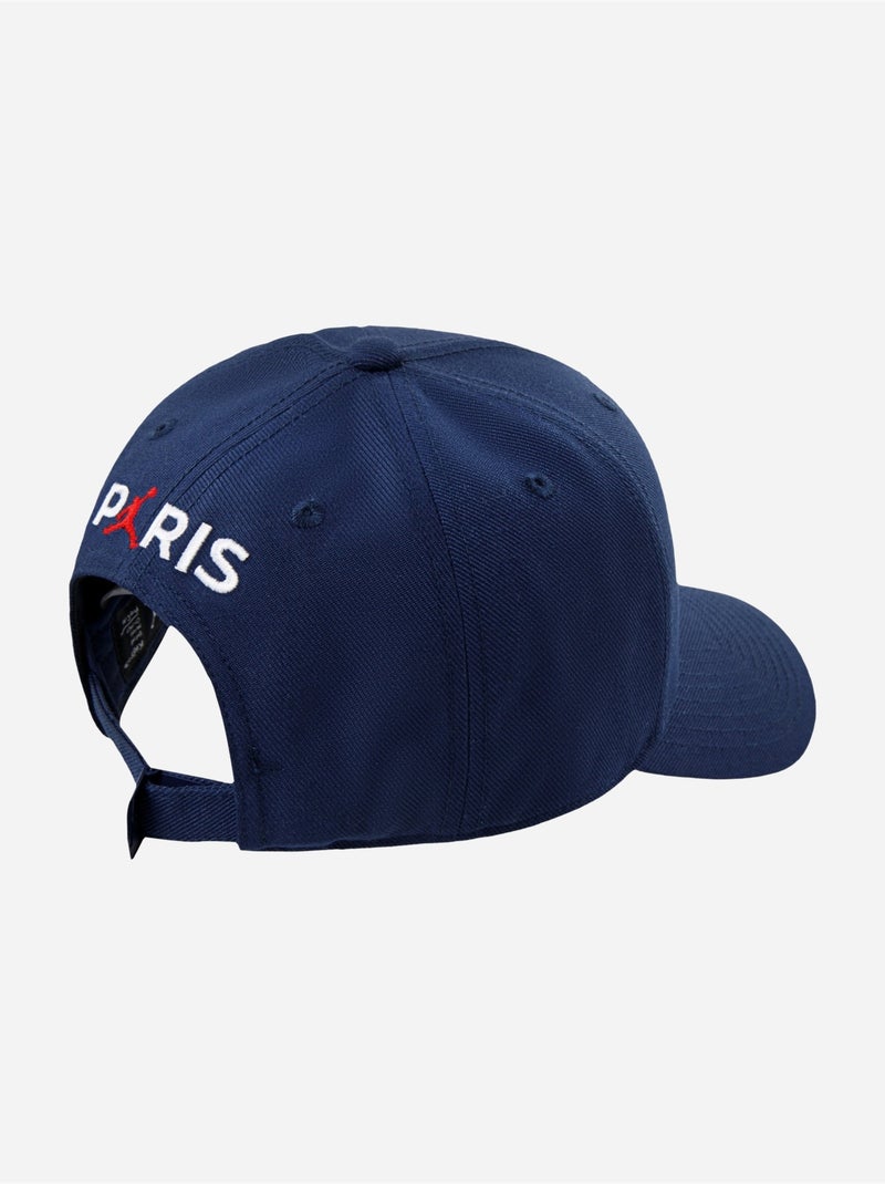 Gorra para ponerse - Jordan Azul oscuro - Kiabi