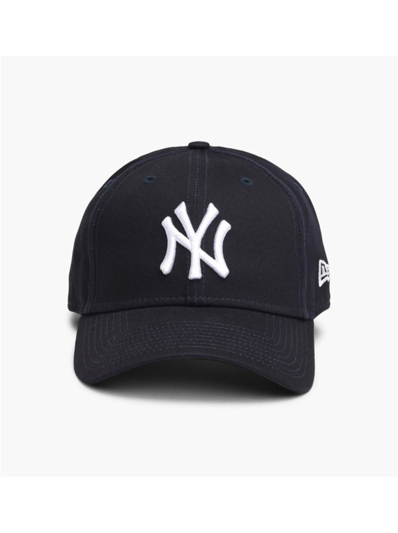 Gorra para ponerse - New Era Blanco Azul - Kiabi