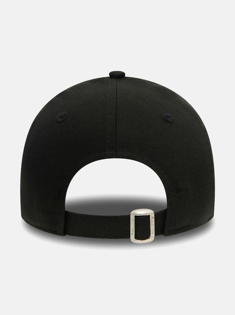 Gorra para ponerse - New Era Negro - Kiabi