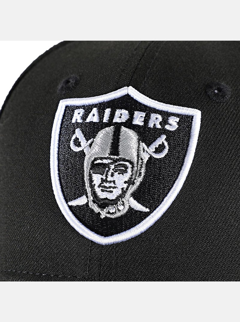 Gorra para ponerse - New Era Negro - Kiabi