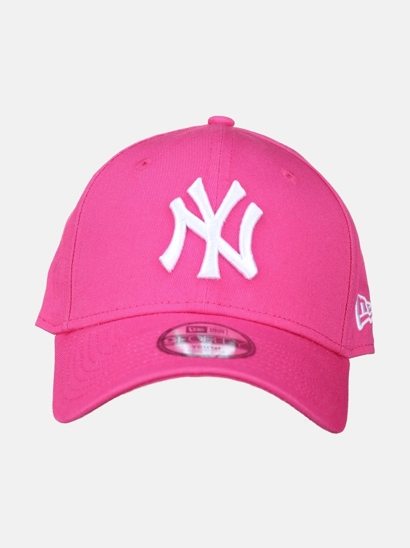 Gorra para ponerse - New Era Rosa - Kiabi