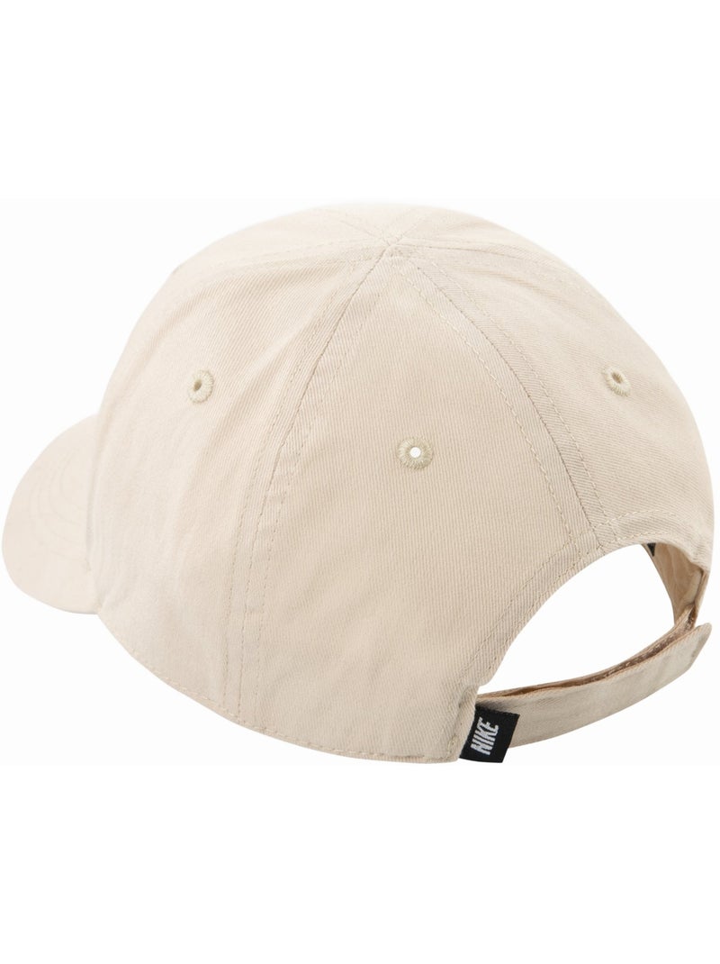 Gorra para ponerse - Nike Beige - Kiabi