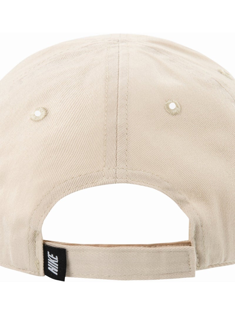 Gorra para ponerse - Nike Beige - Kiabi