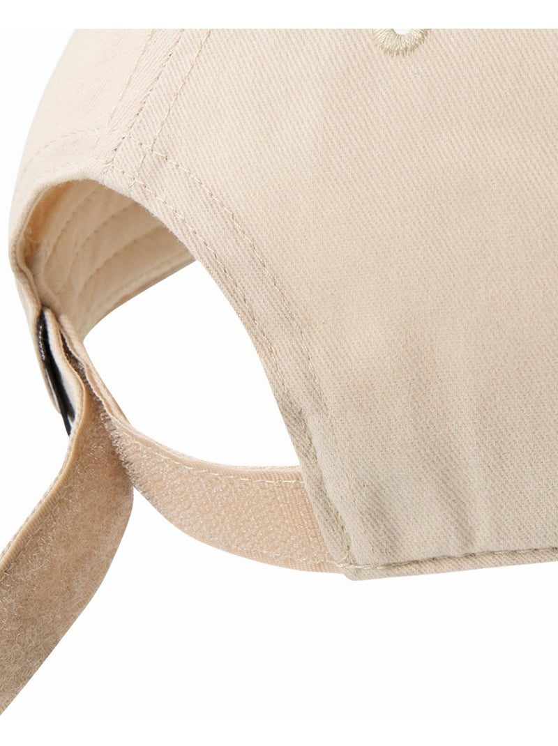 Gorra para ponerse - Nike Beige - Kiabi