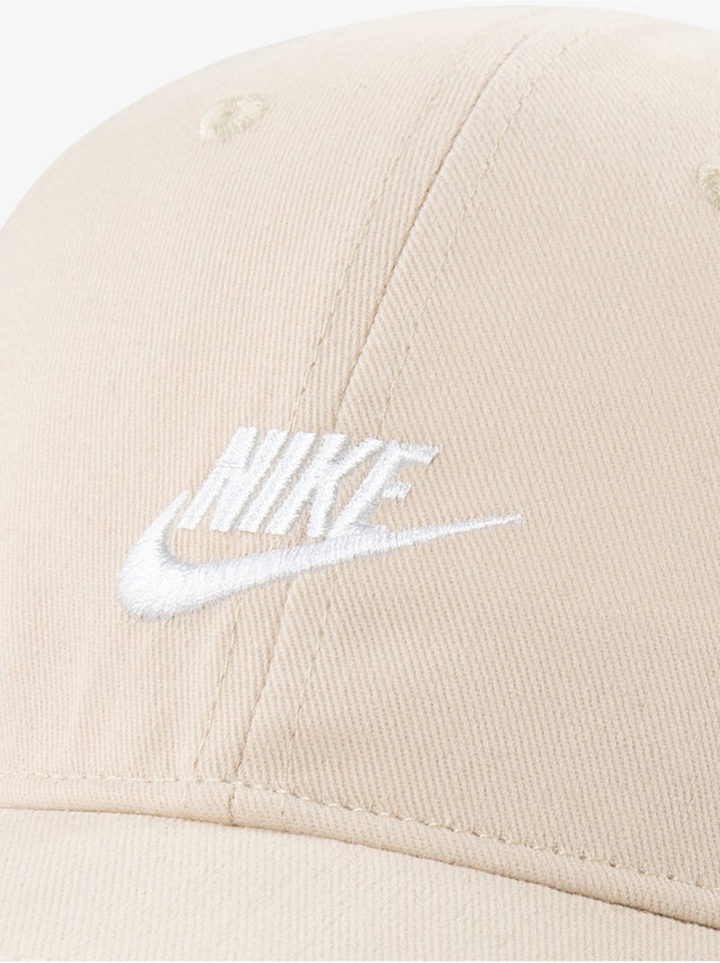 Gorra para ponerse - Nike Beige - Kiabi