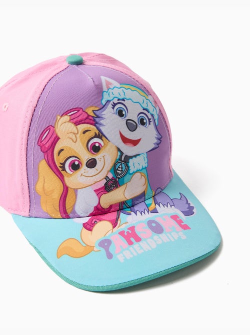 Gorra Paw Patrol, MO Fashion - Kiabi Gorra Paw Patrol, MO Fashion - Kiabi
