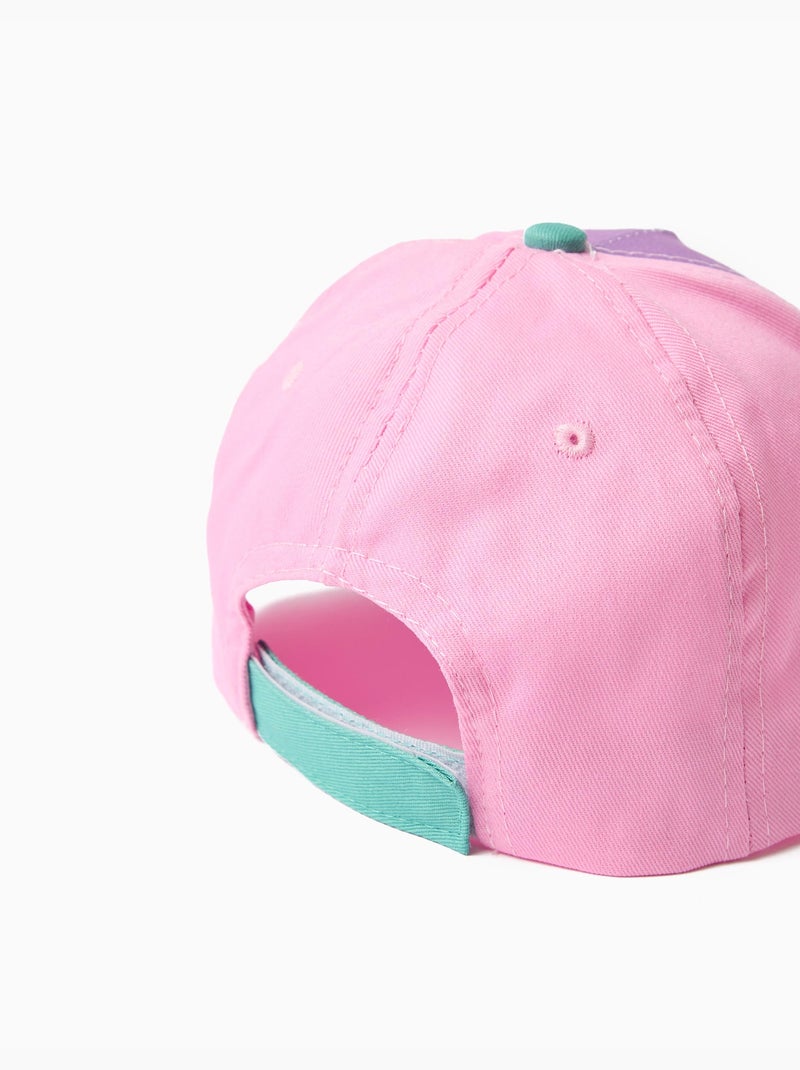 Gorra Paw Patrol, MO Fashion Multicolor - Kiabi