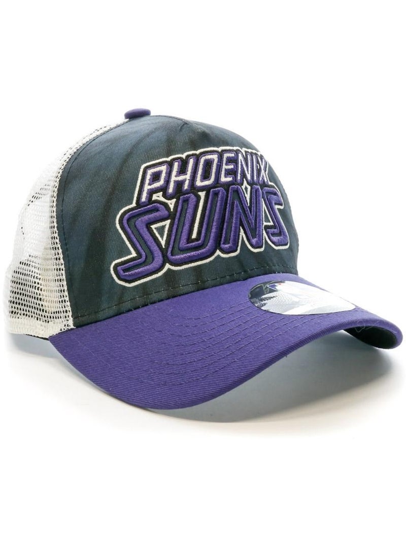 Gorra Phoenix Suns para Hombre con Violeta - Kiabi