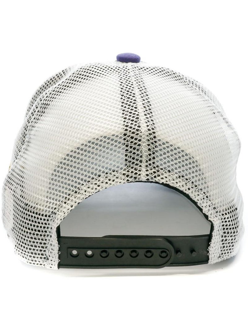 Gorra Phoenix Suns para Hombre con Violeta - Kiabi
