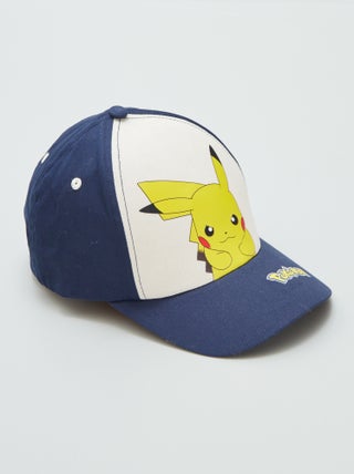 Gorra 'Pikachu' 'Pokémon'