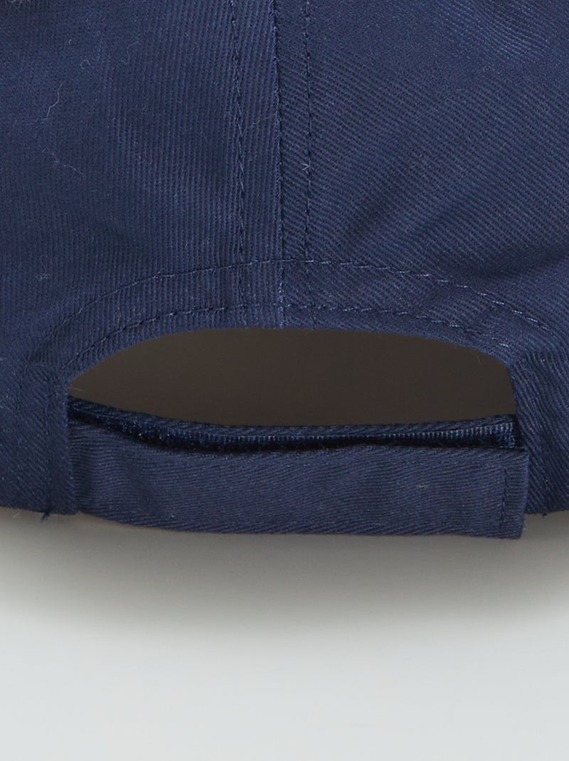 Gorra 'Pikachu' 'Pokémon' GRIS - Kiabi