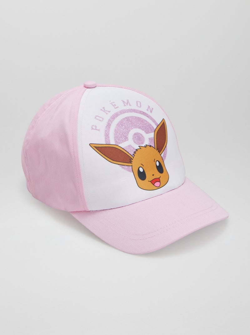 Gorra 'Pokémon' ROSA - Kiabi