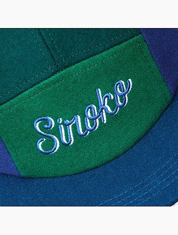 Gorra polar con orejeras niños lifestyle niños y niñas flyer dark