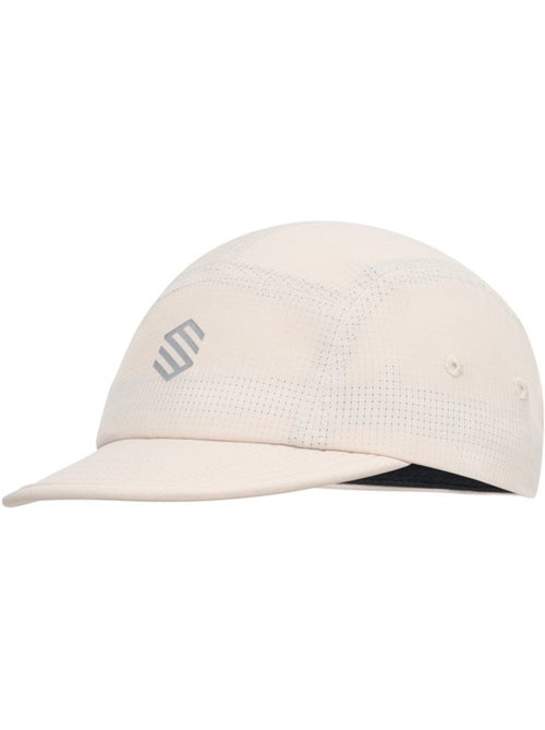 Gorra protección solar trail running senderismo hombre y mujer toubkal sand - Kiabi Gorra protección solar trail running senderismo hombre y mujer toubkal sand - Kiabi