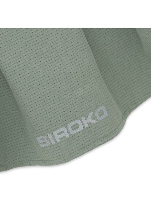 Gorra protección solar trail running senderismo hombre y mujer toubkal - Kiabi Gorra protección solar trail running senderismo hombre y mujer toubkal - Kiabi