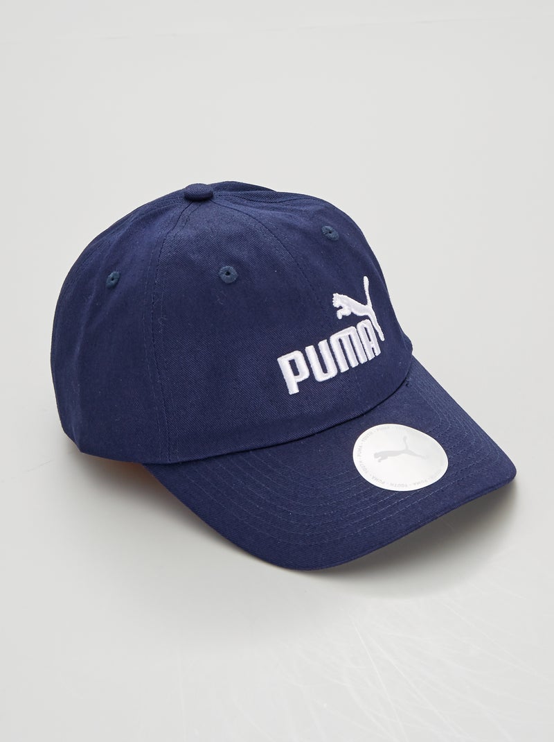 Gorra 'Puma' AZUL - Kiabi