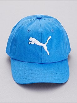 Niño 10-18 años - Gorra 'Puma' - Kiabi