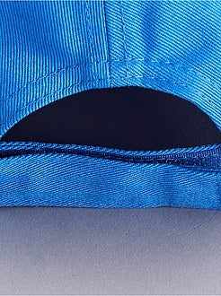 Niño 10-18 años - Gorra 'Puma' - Kiabi