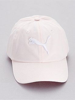 Niño 10-18 años - Gorra 'Puma' - Kiabi