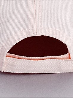 Niño 10-18 años - Gorra 'Puma' - Kiabi