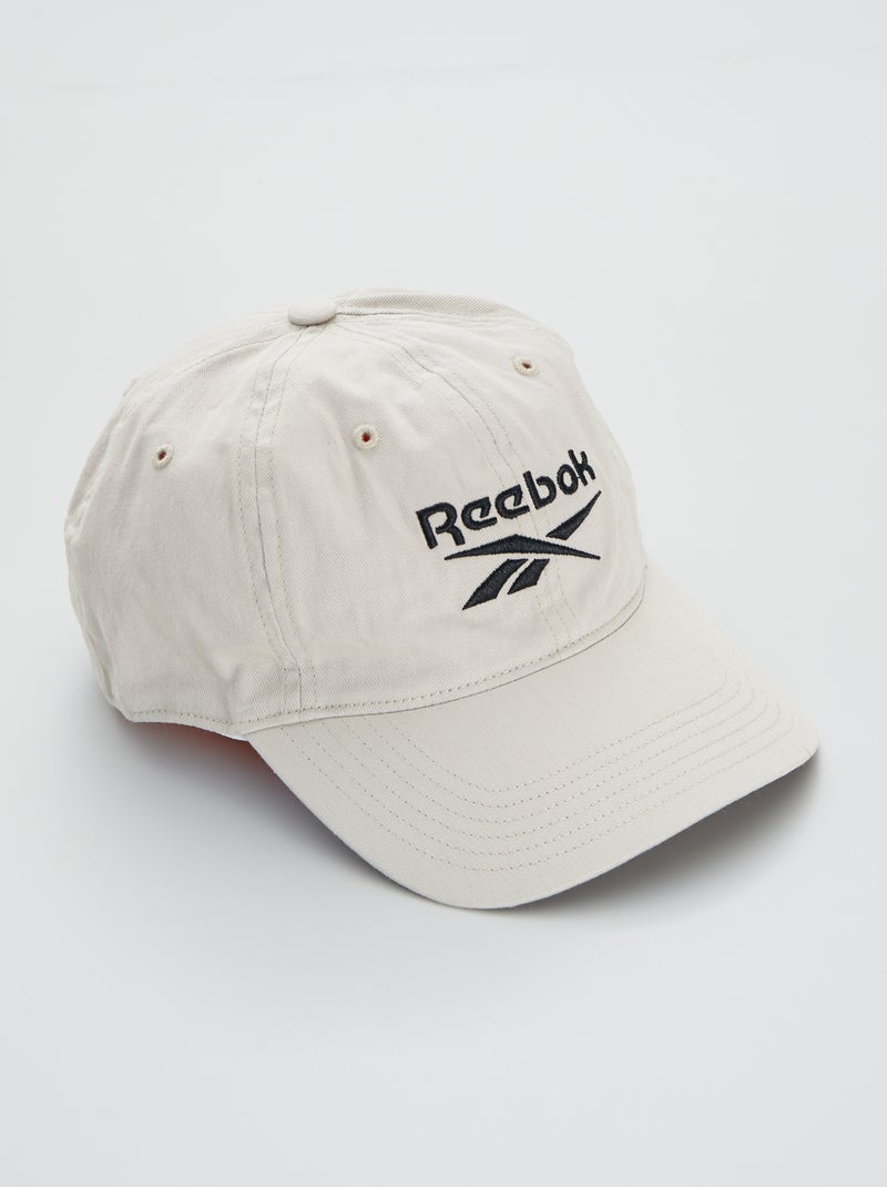 Gorra 'Reebok' BEIGE - Kiabi