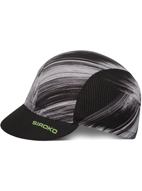 Gorra retro ciclismo ciclismo hombre y mujer classique - Kiabi Gorra retro ciclismo ciclismo hombre y mujer classique - Kiabi