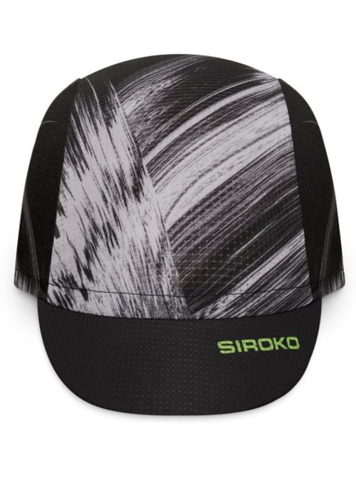 Gorra retro ciclismo ciclismo hombre y mujer classique - Kiabi Gorra retro ciclismo ciclismo hombre y mujer classique - Kiabi