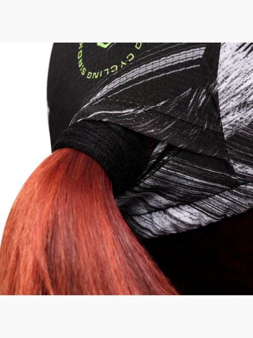 Gorra retro ciclismo ciclismo hombre y mujer classique - Kiabi Gorra retro ciclismo ciclismo hombre y mujer classique - Kiabi