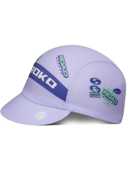 Gorra retro ciclismo ciclismo hombre y mujer classique - Kiabi Gorra retro ciclismo ciclismo hombre y mujer classique - Kiabi