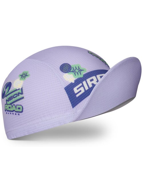 Gorra retro ciclismo ciclismo hombre y mujer classique - Kiabi Gorra retro ciclismo ciclismo hombre y mujer classique - Kiabi