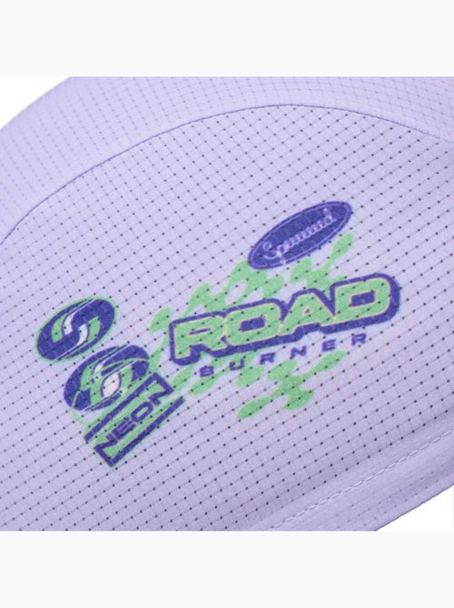 Gorra retro ciclismo ciclismo hombre y mujer classique - Kiabi Gorra retro ciclismo ciclismo hombre y mujer classique - Kiabi