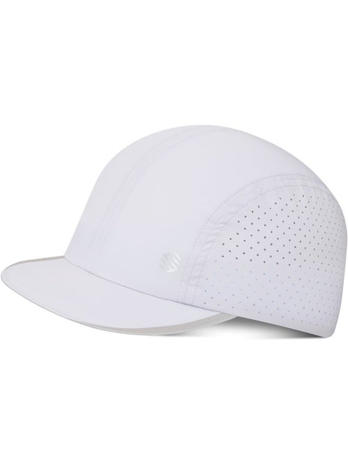 Gorra running 5 paneles fitness hombre y mujer pylo lilac - Kiabi Gorra running 5 paneles fitness hombre y mujer pylo lilac - Kiabi